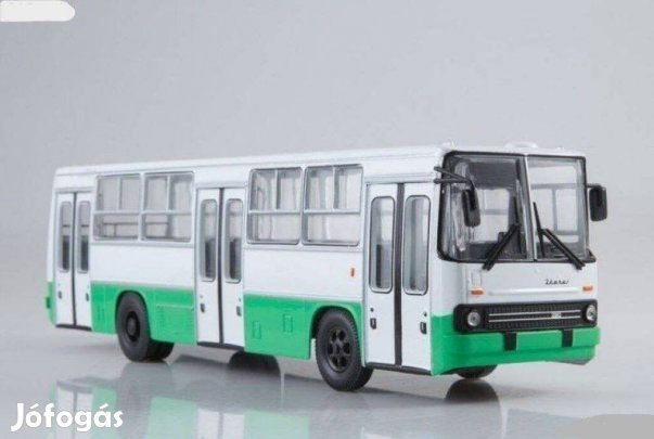 Ikarus 260.06 "Modimio" kisauto 1/43 modell Elado