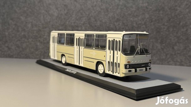 Ikarus 260 1:43 Volánbusz modell - Demprice