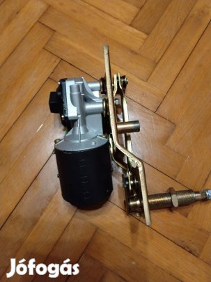 Ikarus 260 ablaktörlő motor 24V mechanikával