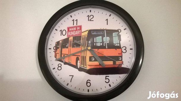 Ikarus 280 - falióra