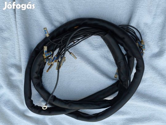 Ikarus 280 csuklós új csukló kábelköteg jobb oldali