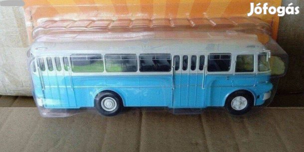 Ikarus 620 "Modimio" kisauto 1/43 modell Elado