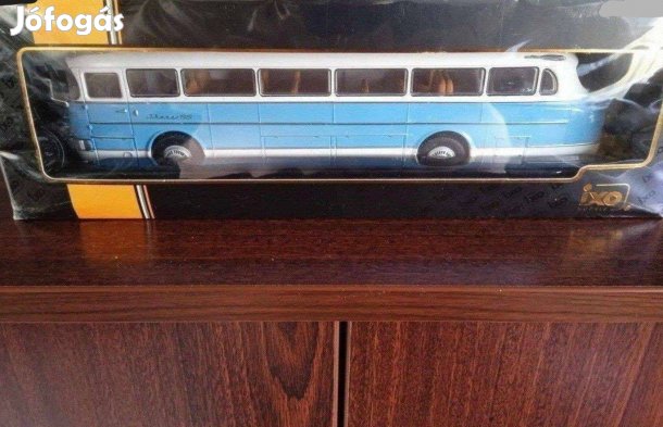 Ikarus 66 "Ixo" kisauto modell 1/43 Eladó