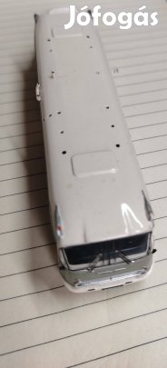 Ikarus 66 retró busz