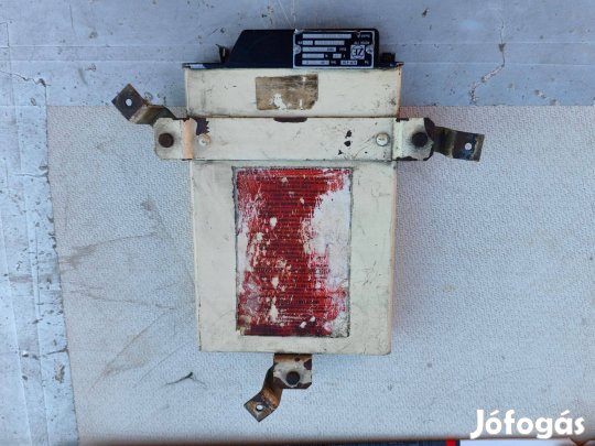 Ikarus ZF váltó elektronika AEM-6 DK