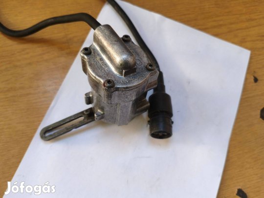 Ikarus ZF váltó terhelés adó Ikarus 280