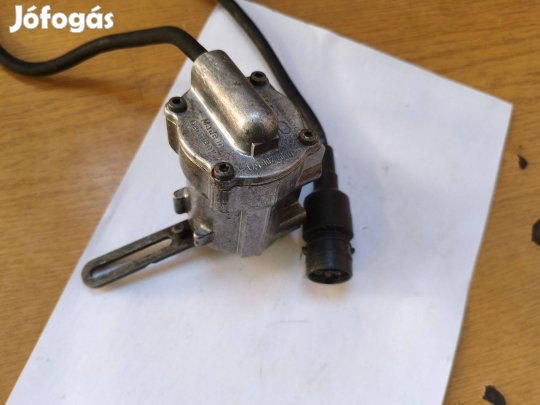 Ikarus ZF váltó terhelés adó Ikarus 280