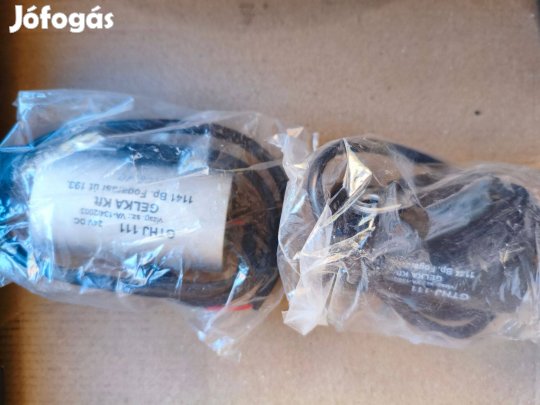 Ikarus busz új hátramenet hangjelző csipogó 24V