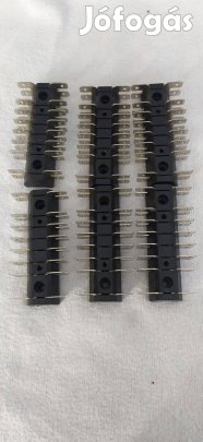 Ikarus busz új sorkapocs simpla dupla