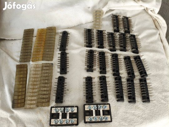 Ikarus busz új sorkapocs simpla dupla