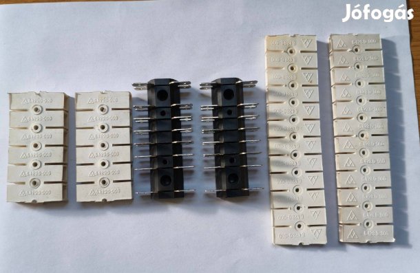 Ikarus busz új sorkapocs simpla dupla