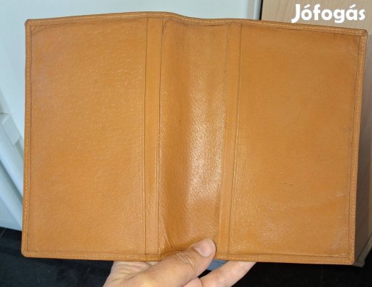 Ikarus emblémás igazolványtartó