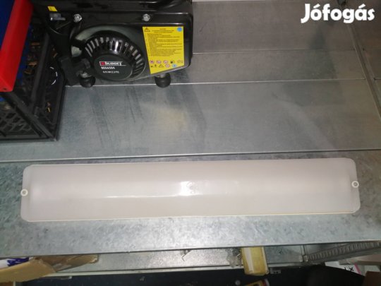 Ikarus fénycsöves lámpatest