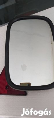 Ikarus tükör fűthető 24V + tartalék tükörlap