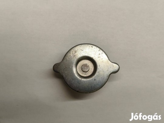 Ikarus új kiegyenlítő tartály sapka tágulási tartály