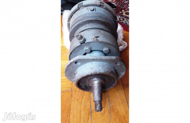 Ikarusz ventilátor kuplung eladó