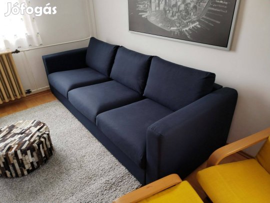 Ikea 3 személyes Vimle kanapé eladó