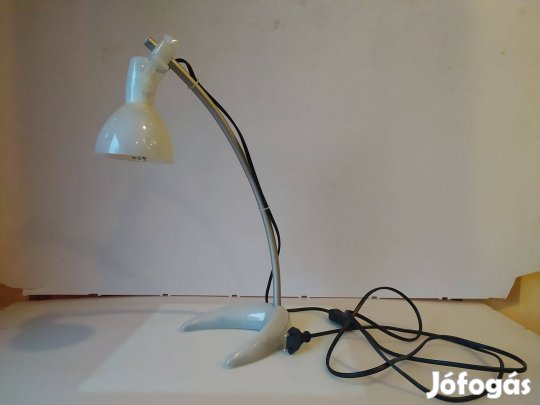 Ikea A0207 asztali lámpa kapcsolóval E14 foglalattal