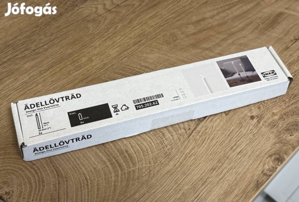 Ikea Adellövtrad Led gyertya ledes gyertya szett 2 db