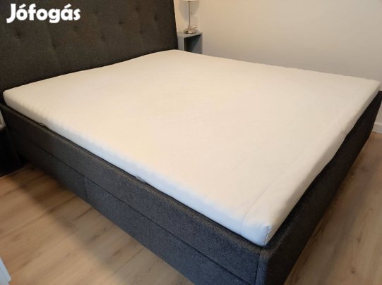 Ikea Afjall habszivacs matrac 180×200 cm újszerű