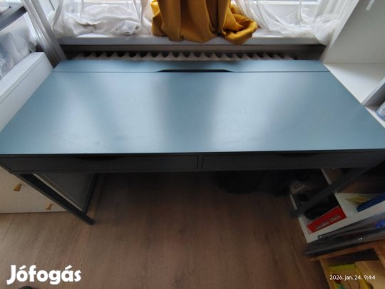 Ikea Alex íróasztal 132*58cm