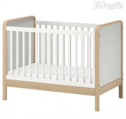 Ikea Alskvard kiságy+ ajándék