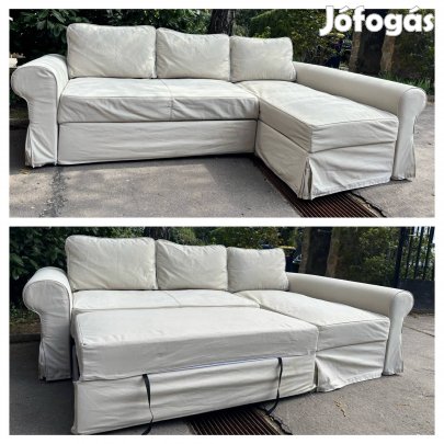 Ikea Backabro Ágyazható Kanapé 240x150x90 