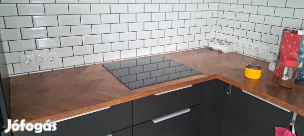 Ikea Barkaboda konyhai munkalap eladó
