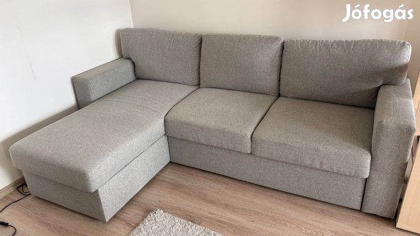 Ikea Barslöv sarokkanapé