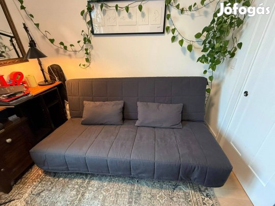 Ikea Beddinge Lövas ágyazható kanapéágy 140x200/80x200cm +ágyneműtartó