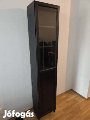 Ikea Billy/Oxberg könyves szekrény 