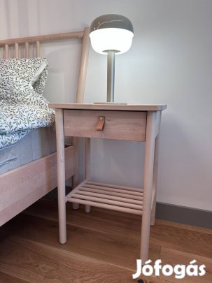Ikea BjörksnÄS Éjjeliszekrény