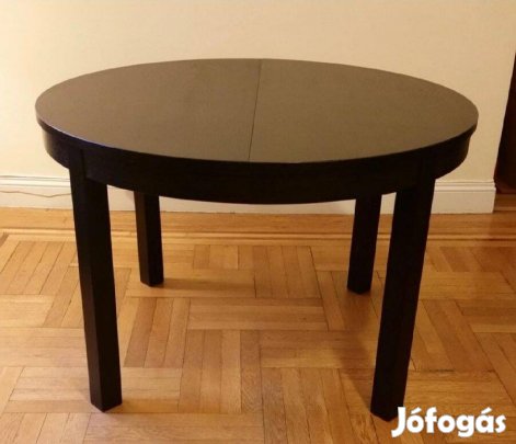 Ikea Bjursta kihúzható asztal eladó áron alul
