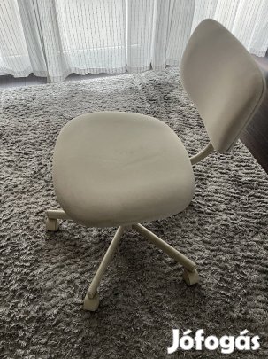 Ikea Bleckberget forgószék