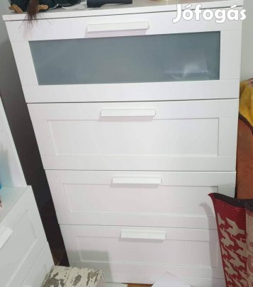 Ikea Brimnes szekrények