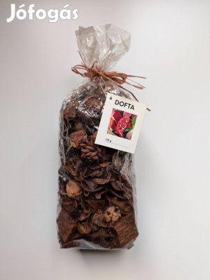Ikea Dofta potpourri! - 175gr Gránátalma potpourri!
