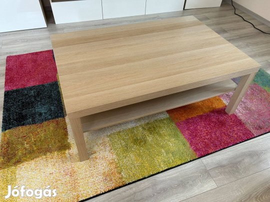 Ikea Dohányzóasztal