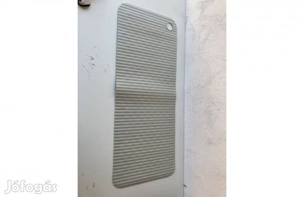 Ikea Doppa fürdőszoba szőnyeg