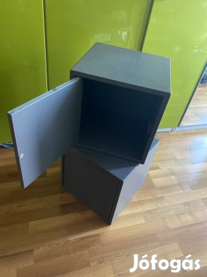 Ikea Eket falra szerelhető poc