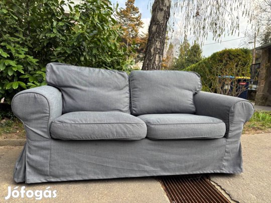 Ikea Ektorp 2sz. Kanapé 180x90x75