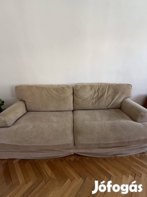 Ikea Ektorp kanapé