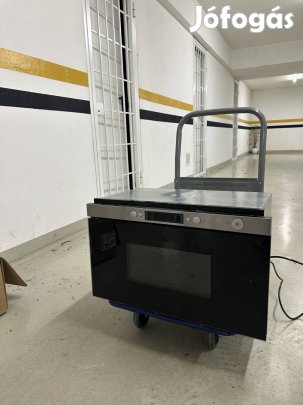 Ikea/Electrolux mikró