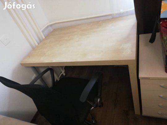 Ikea Expedit íróasztal 