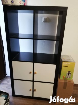 Ikea Expedit polc 2x4