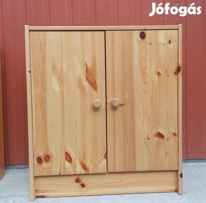 Ikea Fenyő cipős szekrény 458