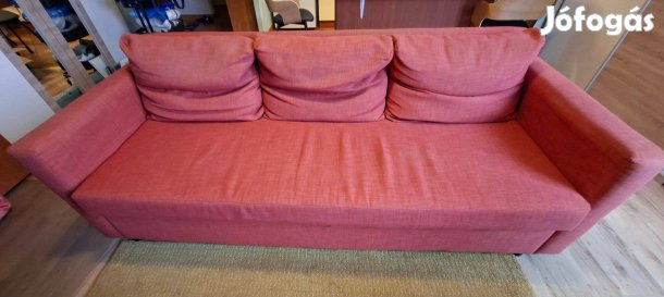 Ikea Friheten 3 személyes kinyitható kanapé eladó