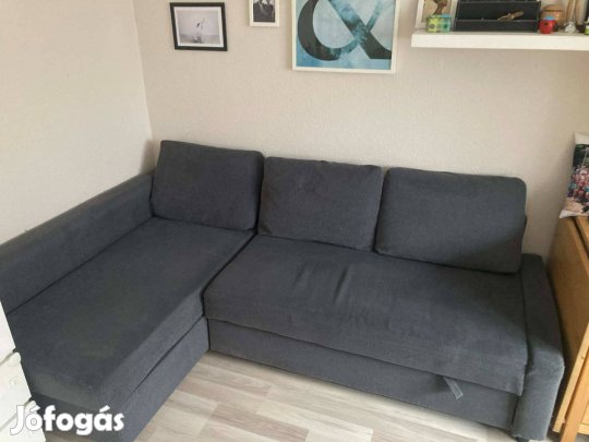 Ikea Friheten (aki úgy érzi, h még tartogat számára valamit az élet)