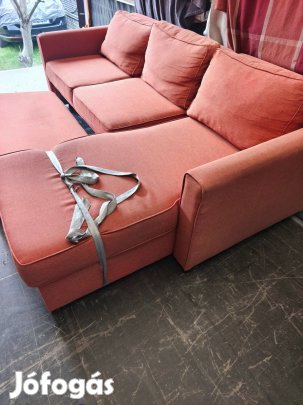 Ikea Friheten sarok kanapé eladó 