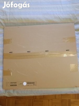 Ikea Fritids előlap 