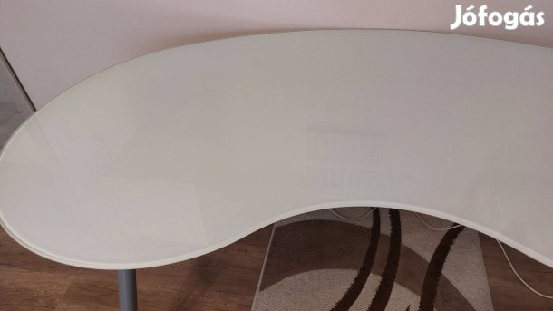 Ikea Galant íróasztal 